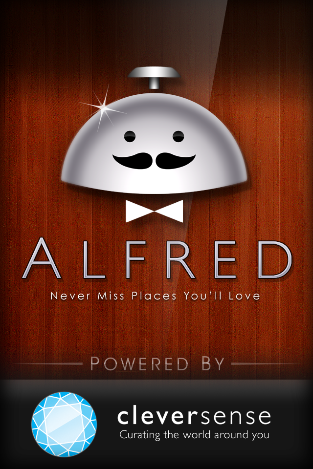 download alfred app