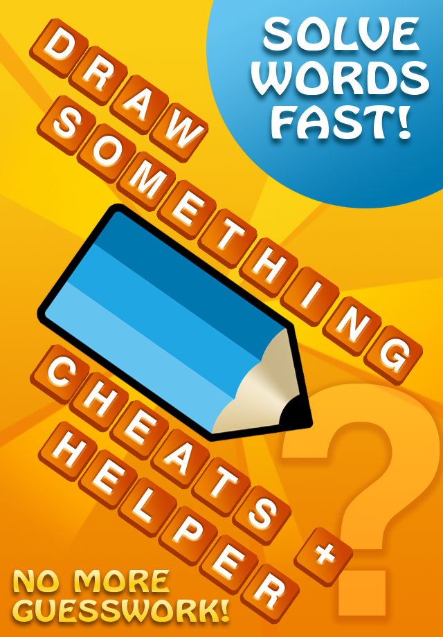 Daily Challenge of Draw Something