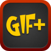 GIF+ - Animated GIF Makerアートワーク