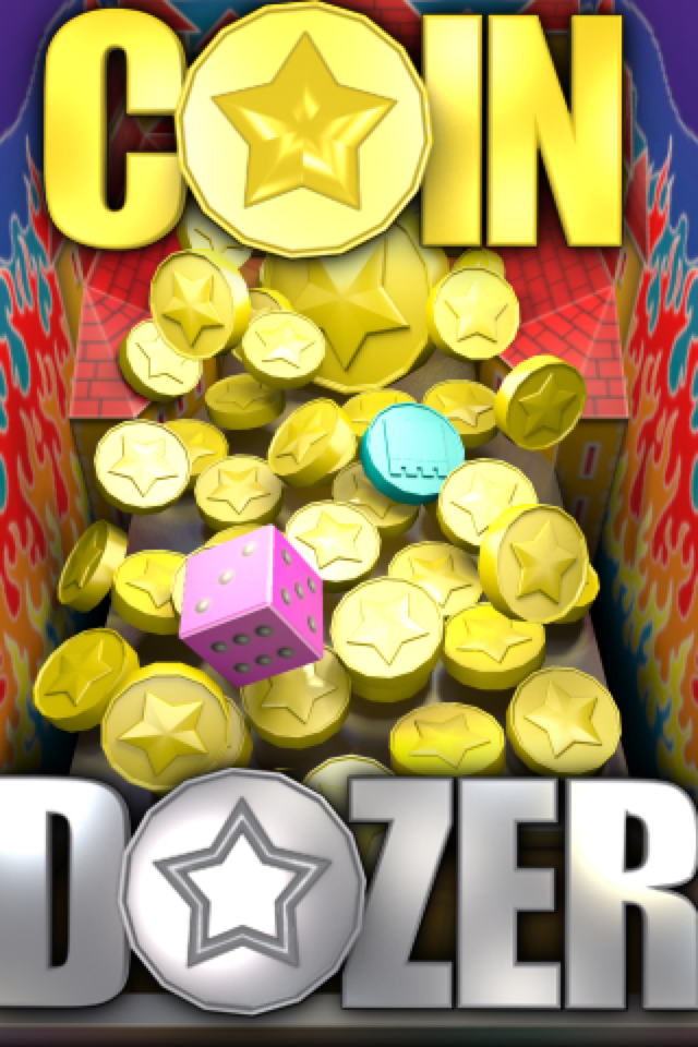 coin dozer games