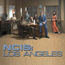NCIS: Los Angeles - The Fifth Man artwork