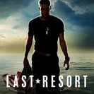 Last Resort - Captain artwork