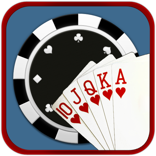 free 5 Star Poker iphone app