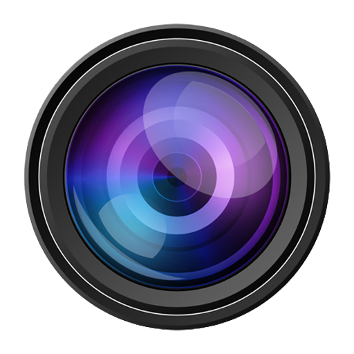 free Camera iphone app