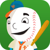 The Topps Company, Inc. - BUNT Baseball Game and News アートワーク