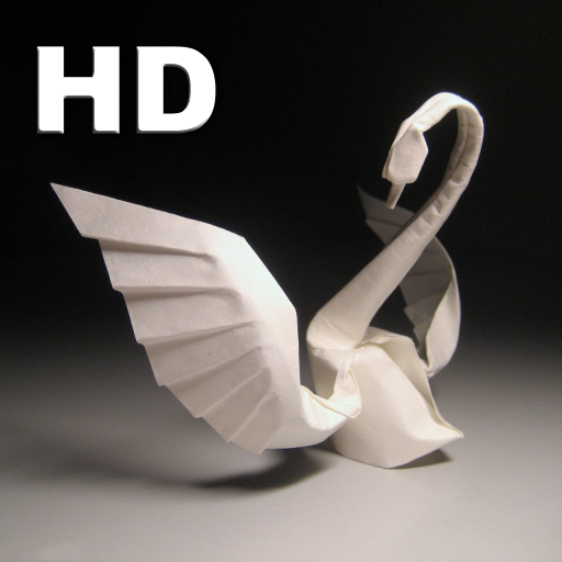 Origami Master HD