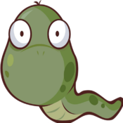 Screen Snake for mac