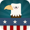 American Presidents for iPad by Peripatetic American Presidents for iPad by Peripatetic icon