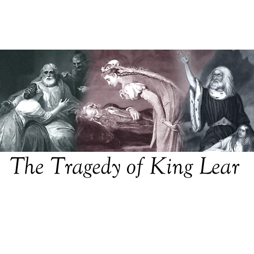 King Lear Full Audio