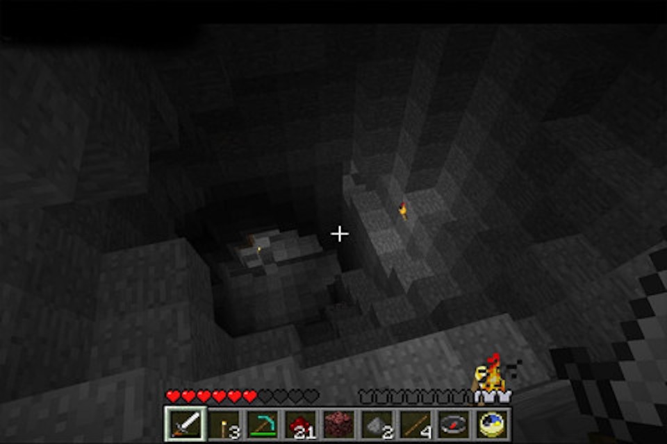 DerpCraft