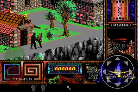 Commodore 64