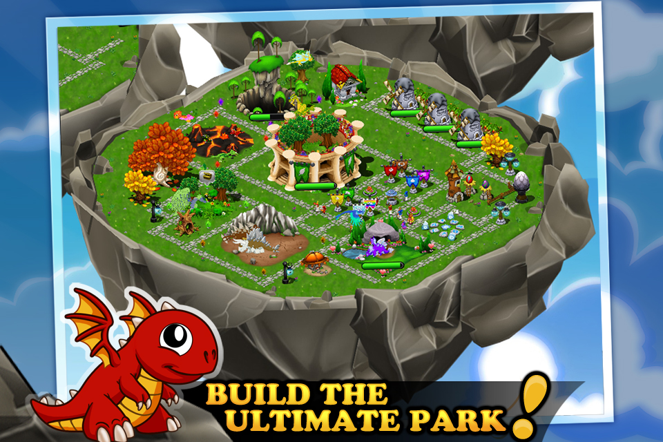 DragonVale