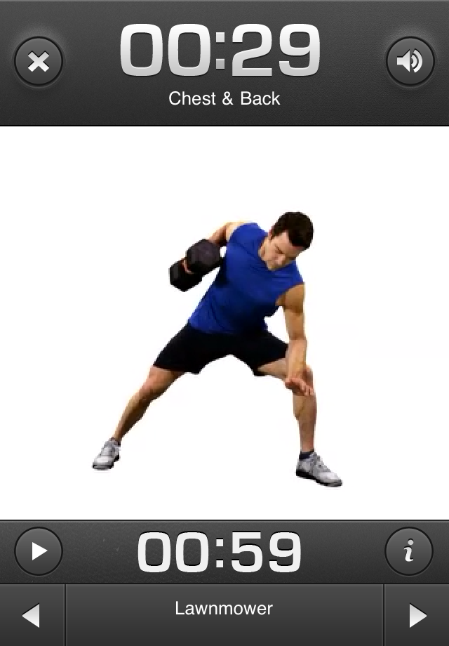 p90x workout video free download