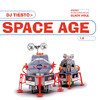 Space Age 1.0, DJ Tiësto