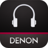 Denon Audioアートワーク
