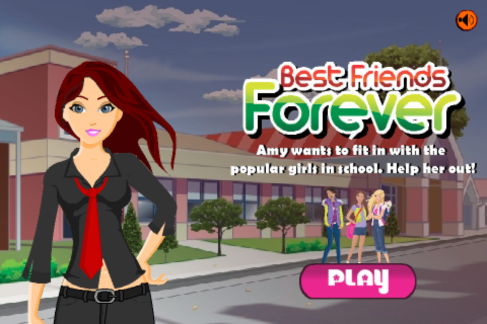 best friends forever game download