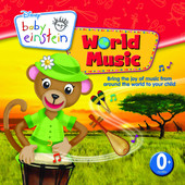 Bonnie - The Baby Einstein Music Box Orchestra