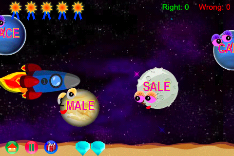 ABC Phonics Long Vowel Words Free