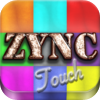Zync: Touch by Nour Nicolaos Moubayed Zync: Touch by Nour Nicolaos Moubayed icon