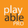 playable PRO - Play almost anything video player! Xvid, Avi, Mov, MP4, Mkv