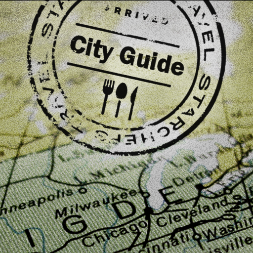 Chef Picks City Guides
