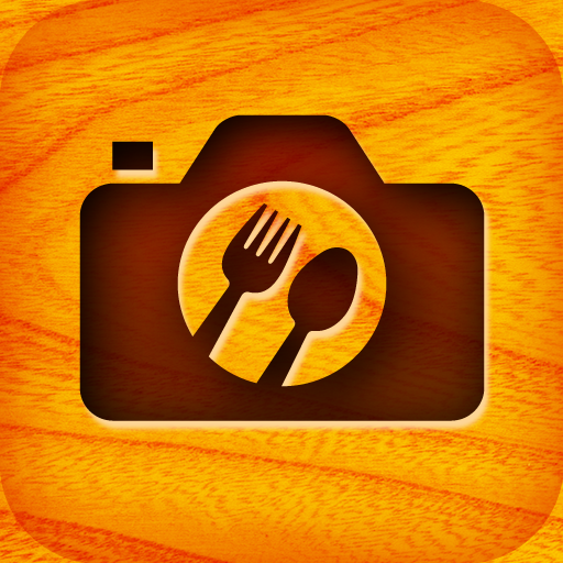 SnapDish 料理カメラ