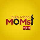 High School Moms - Loud Labor artwork