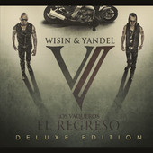 Los Vaqueros, el Regreso (Deluxe Edition), Wisin & Yandel