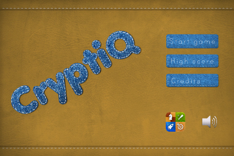 CryptiQ