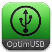 OptimUSB v5.0 Retail MacOSX