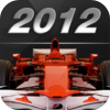 F1™ 2012 Live24アートワーク