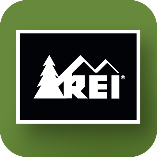 free REI iphone app