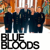 Blue Bloods, Season 2 artwork