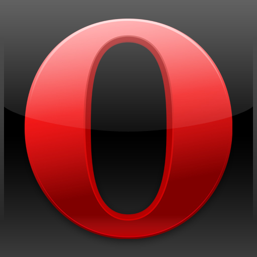 free Opera Mini Web browser iphone app