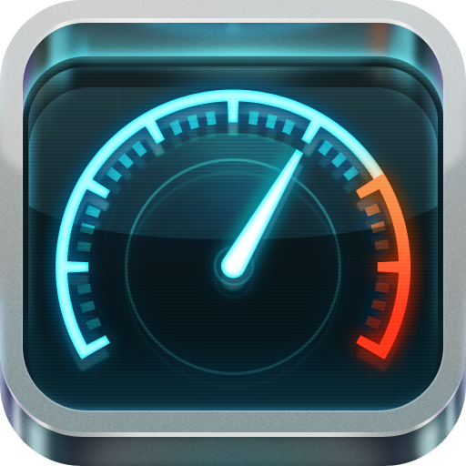 free Speedtest.net Mobile Speed Test iphone app
