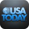 USA TODAY for iPhoneアートワーク