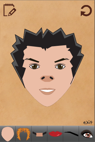 Face Me