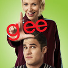 Glee - The New Rachel artwork