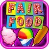 Fair Food Maker - 8 Favorite carnival foods ALL IN ONE!artwork