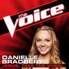 Jesus, Take the Wheel (The Voice Performance) - Single, Danielle Bradbery