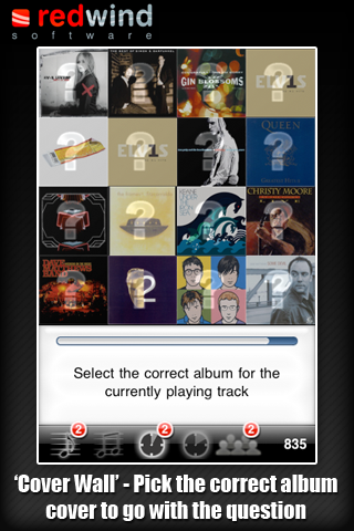 Music Challenge Lite free app screenshot 3
