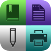 DocAS – Docs organizer, Handwriting, Note Taker... by 9 Square Workshop DocAS – Docs organizer, Handwriting, Note Taker... by 9 Square Workshop icon