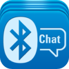 Bluetooth Chat™アートワーク