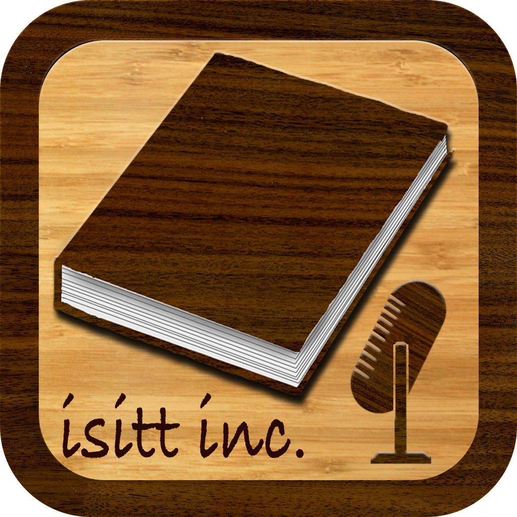 Storyteller Lite - Audio & Picture Book