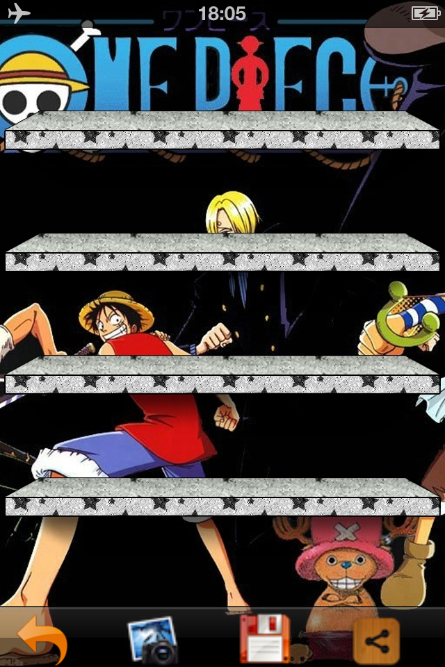 App Shopper: One Piece Wallpapers Hd (Photography)