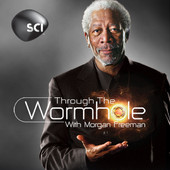 Through the Wormhole With Morgan Freeman, Season 2 artwork
