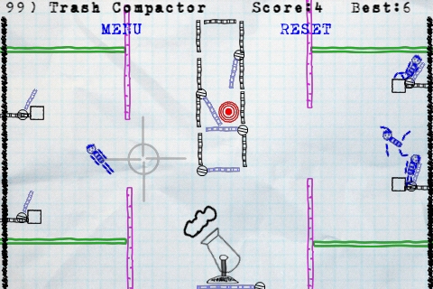 Ragdoll Blaster Free