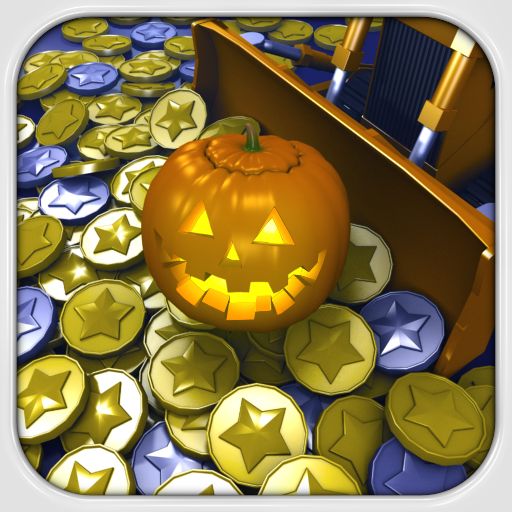 coin dozer casino finished all puzzles