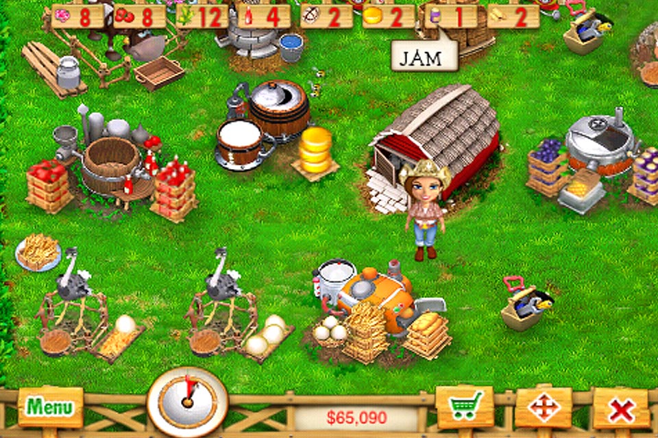 download the last version for apple Ranch Adventures: Amazing Match Three
