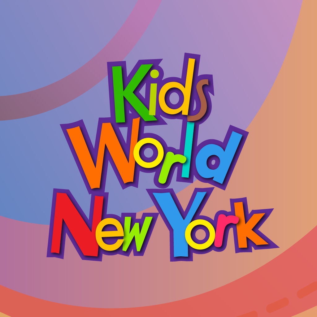 Kids World New York
